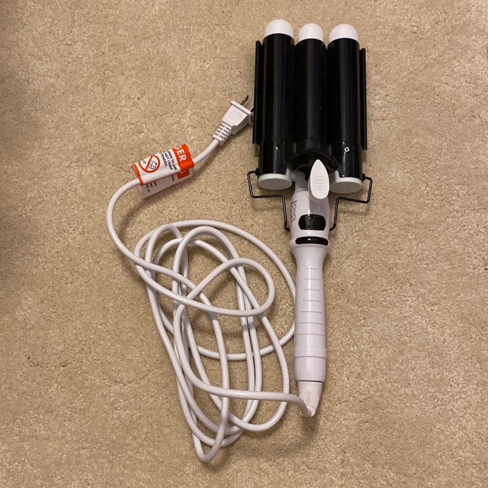 Bondi Boost Wave Wand